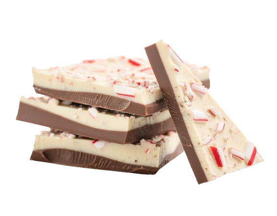 Peppermint Bark