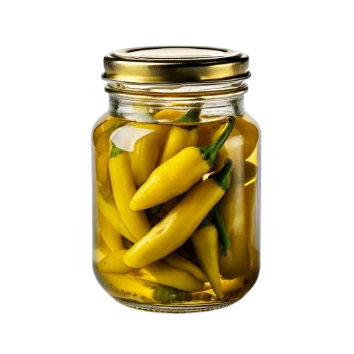 Pepperoncini Peppers