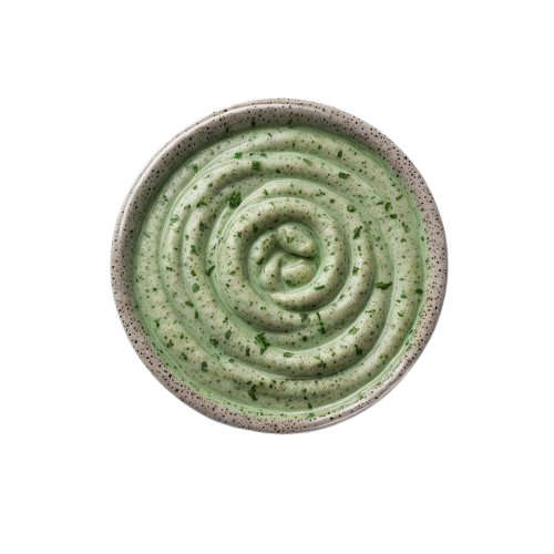 Pesto sauce