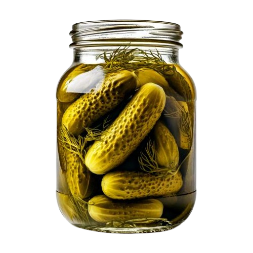 Pickle Juice