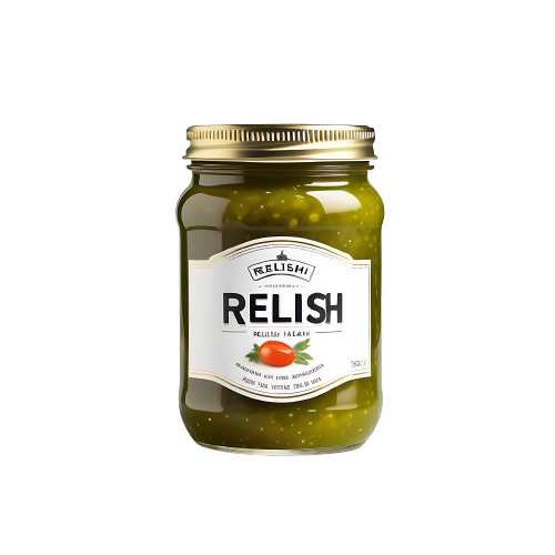 Pickle Relish