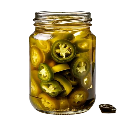 Pickled Jalapeno Pepper Juice