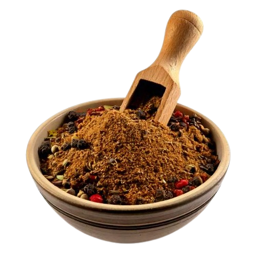 Pickling Spice