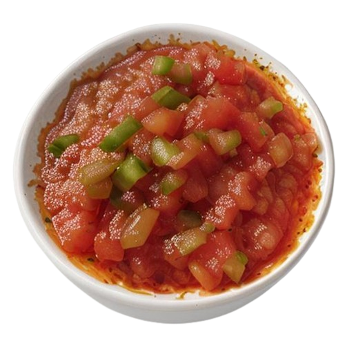 Pico de Gallo Salsa