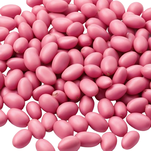 Pink beans