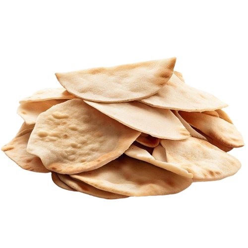 Pita Chips