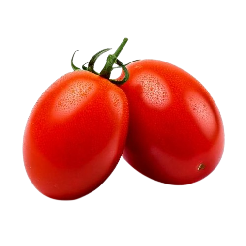 Plum Tomatoes