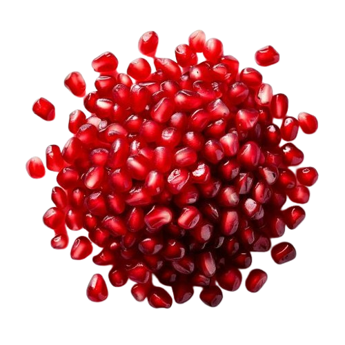 Pomegranate Seeds