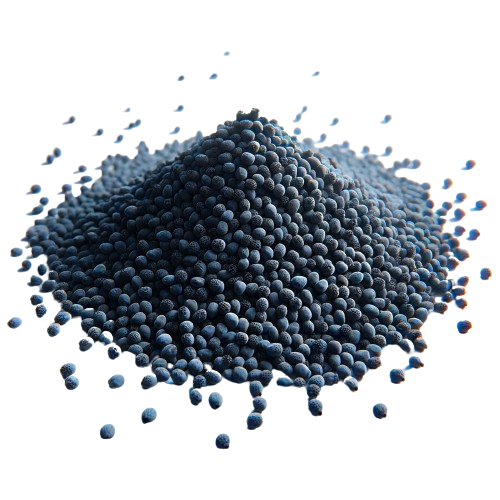 Poppy Seed