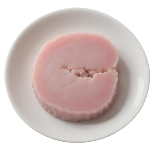 Pork fat