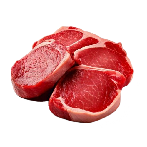 Pork loin chops