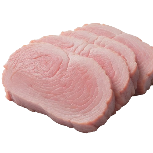 Pork tenderloin