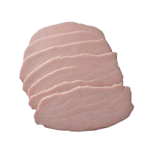 Pork whole loin