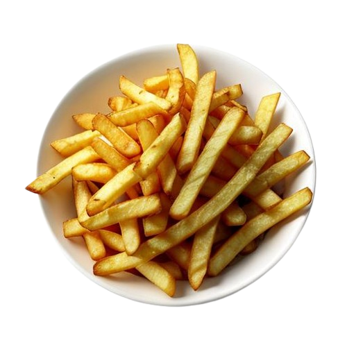 Potato home fries