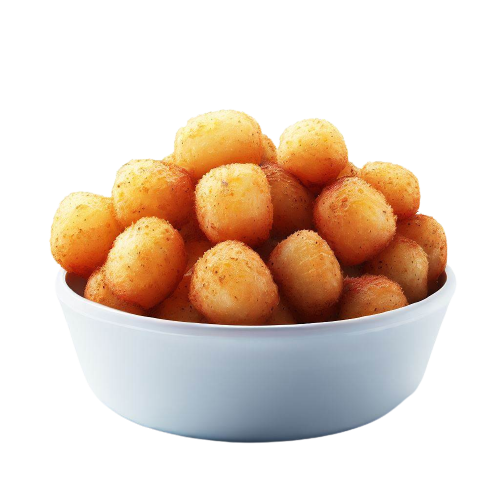 Potato Tots