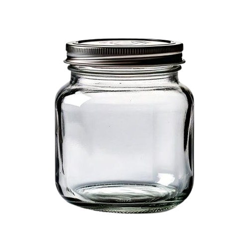 Preserving jars