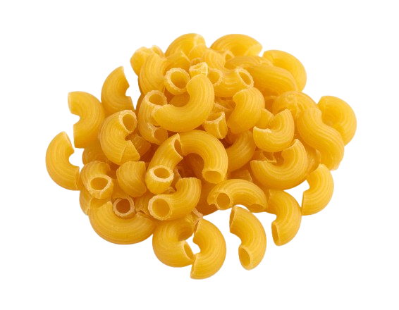 Protein Macaroni Pasta