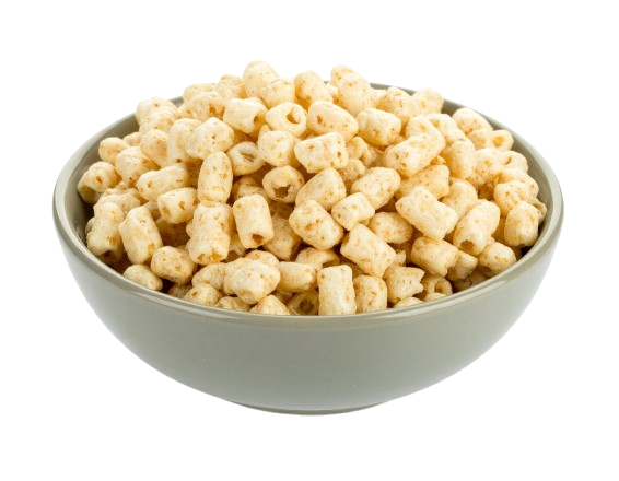 Puffed Rice Cereal