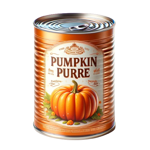 Pumpkin Puree