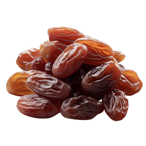 Raisins