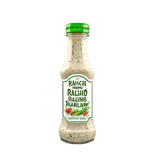 Ranch salad dressing