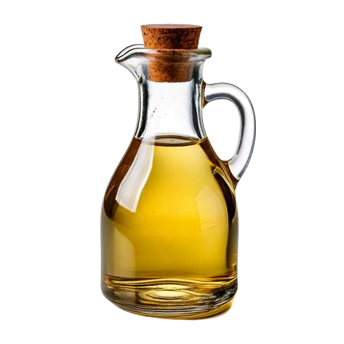 Rapeseed oil