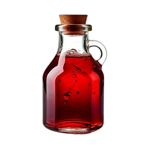Raspberry Vinaigrette