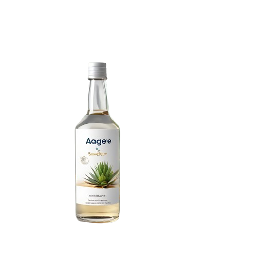 Raw Agave