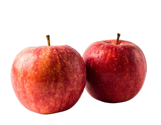 Red Apples