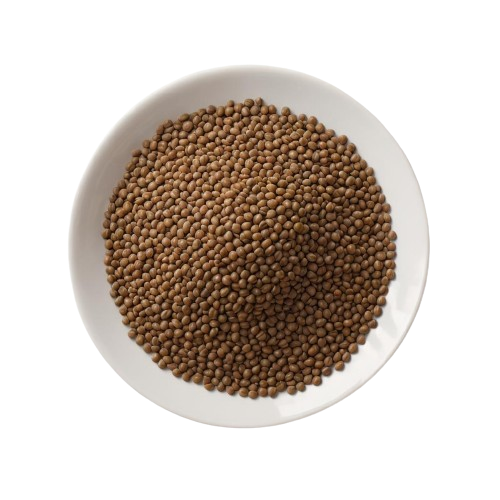 Red lentils