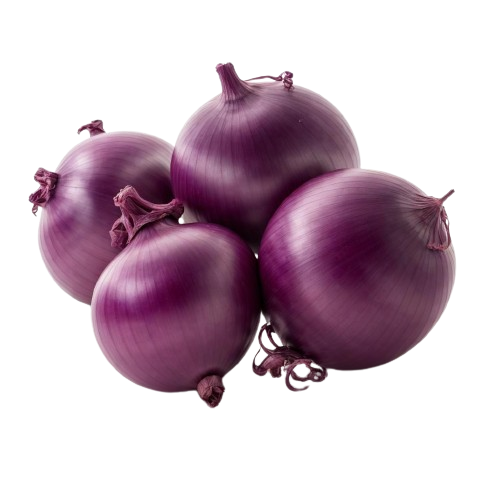 Red Onions