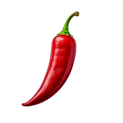 Red Pepper