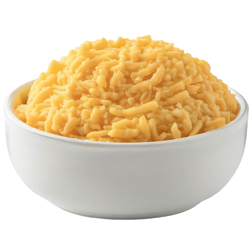 Reduced Fat Mexican Cheese Blend