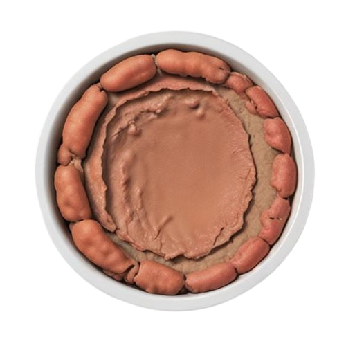 Refried beans
