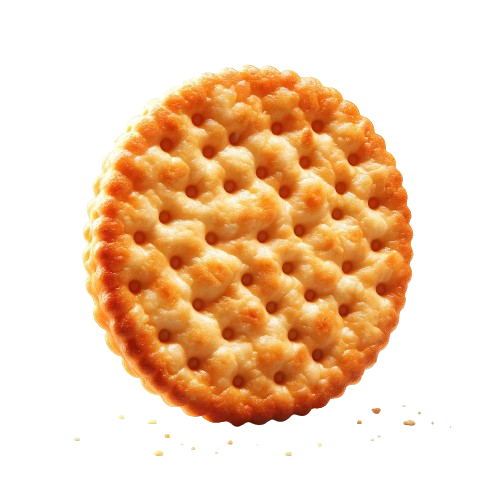 Rice cracker