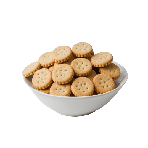Ritz crackers