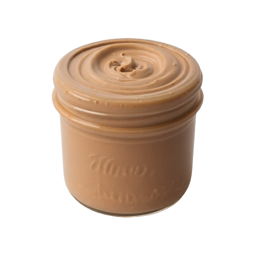 Salted chunky peanut butter