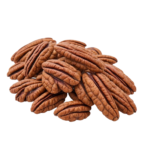 Salted Pecans