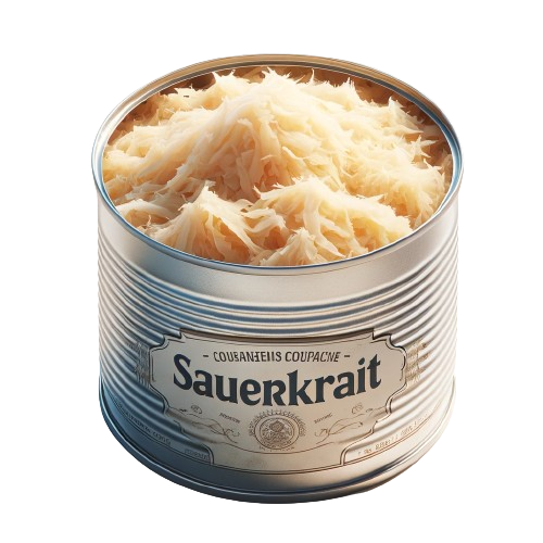 Sauerkraut