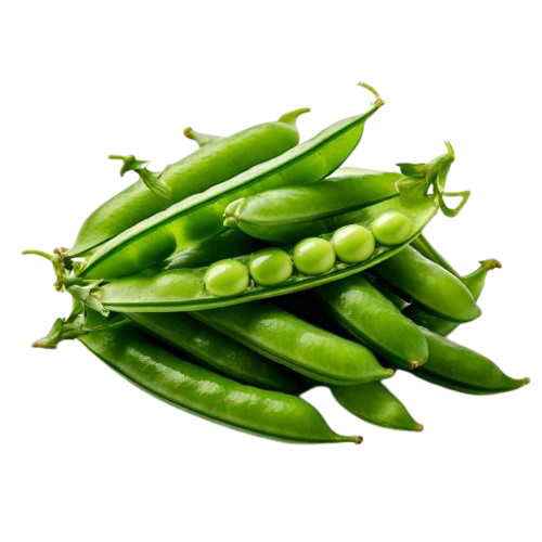 Snap Peas
