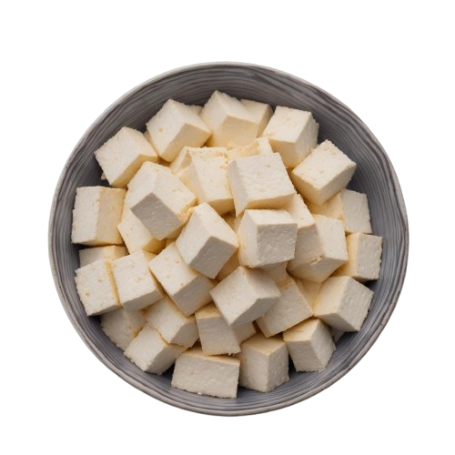 Soft tofu