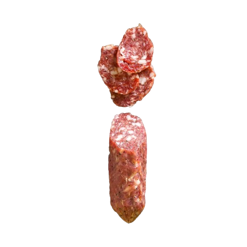 Soppressata