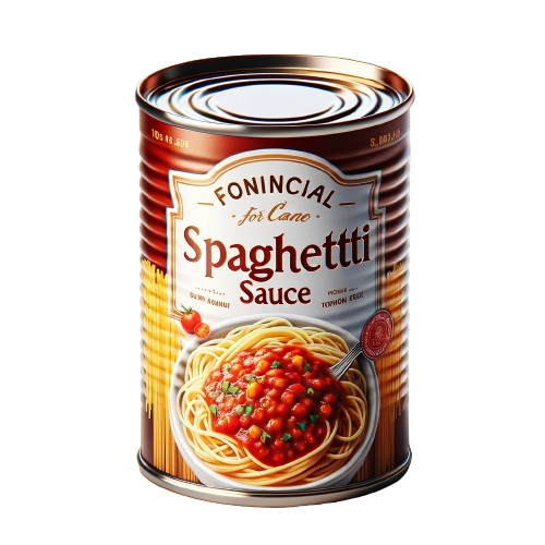 Spaghetti Sauce
