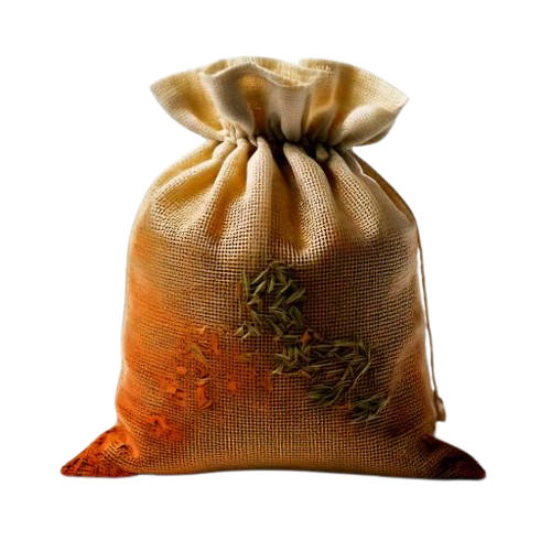 Spice bags