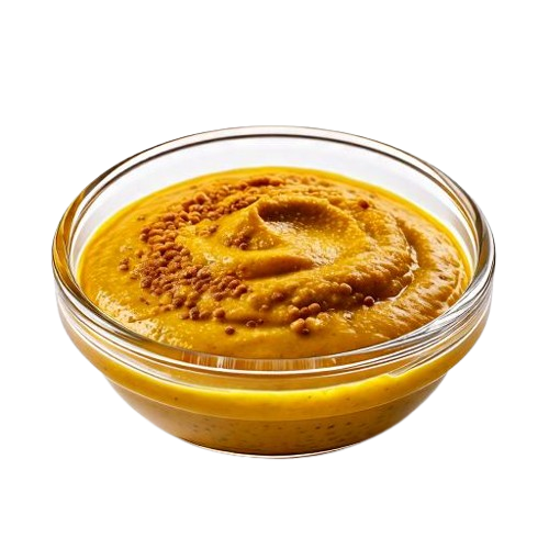 Spicy Mustard