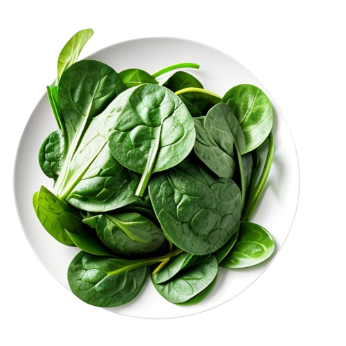 Spinach Salad