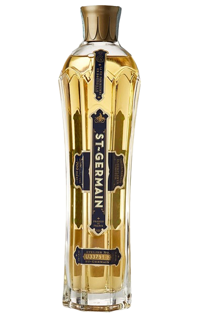 St. Germaine Liqueur
