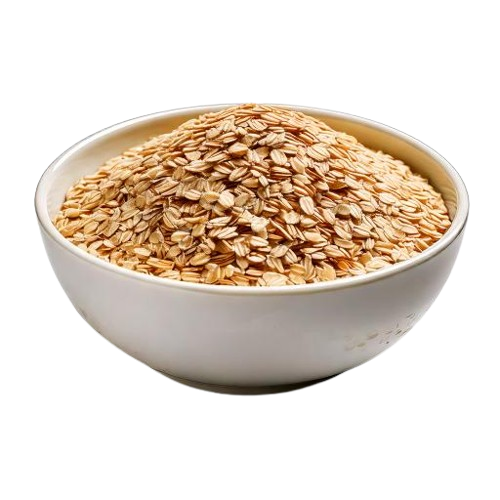 Steel cut oats