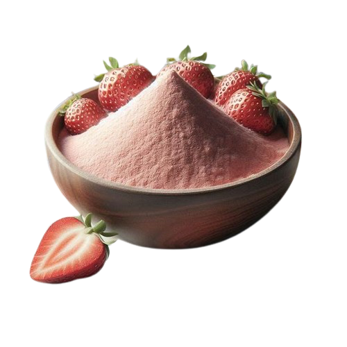Strawberry Dry Mix Beverage Powder