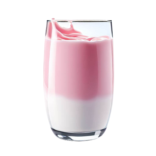 Strawberry Milk